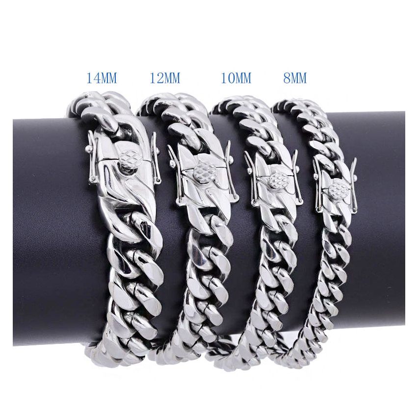 Chain link Men-c