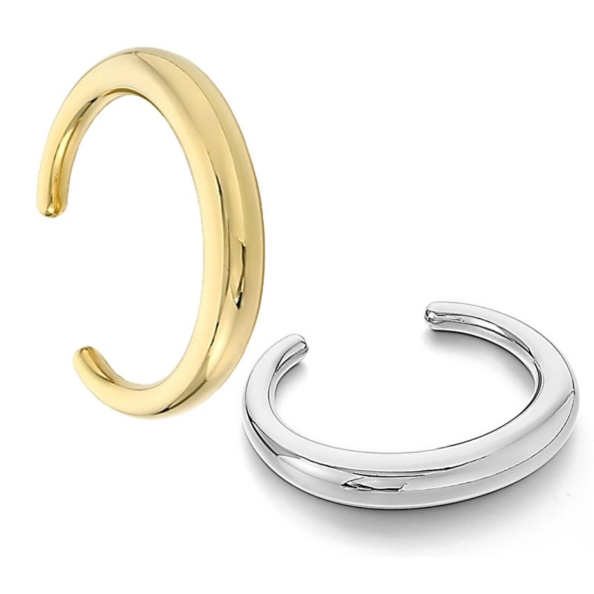 S.Steel Smooth Women-c 26g - 13mm