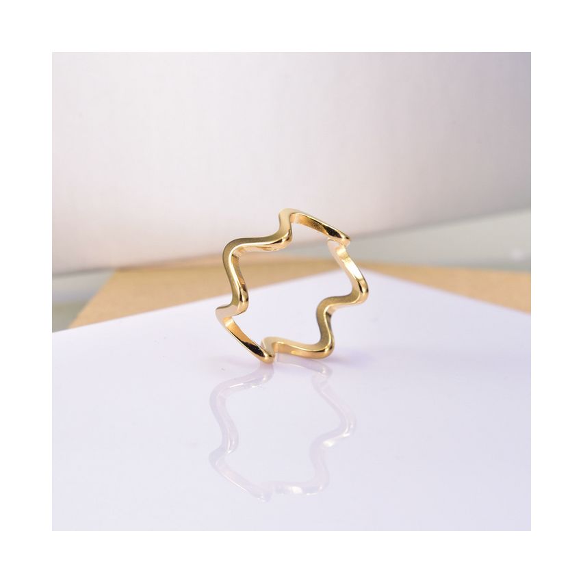 Gold Interpiece Women-c