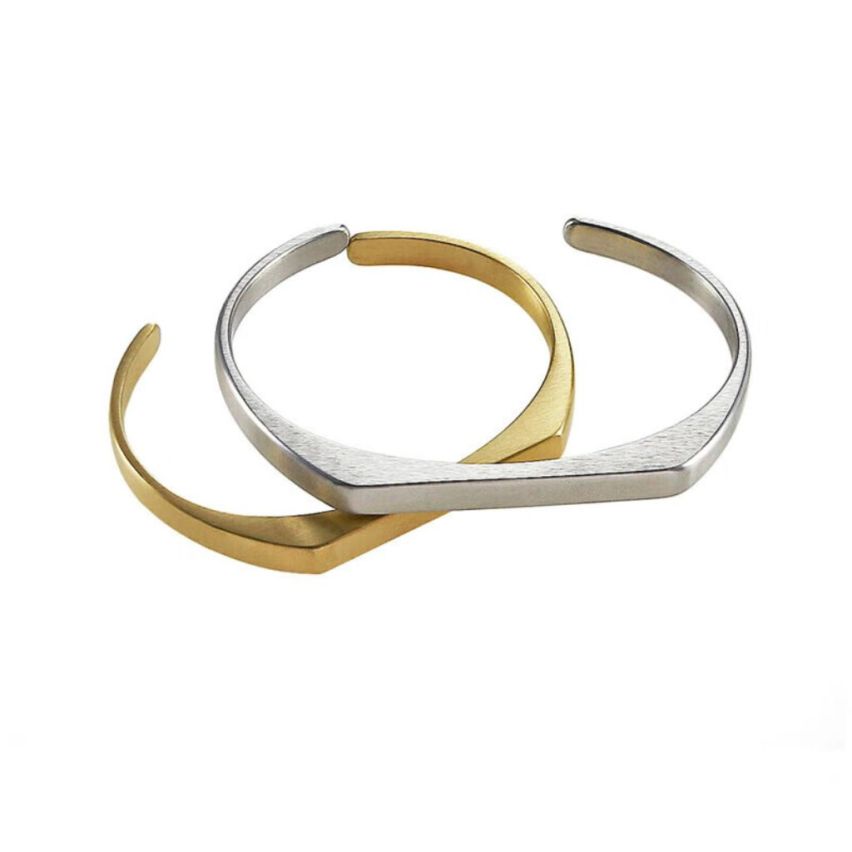 S.Steel Smooth Men-c 5g
