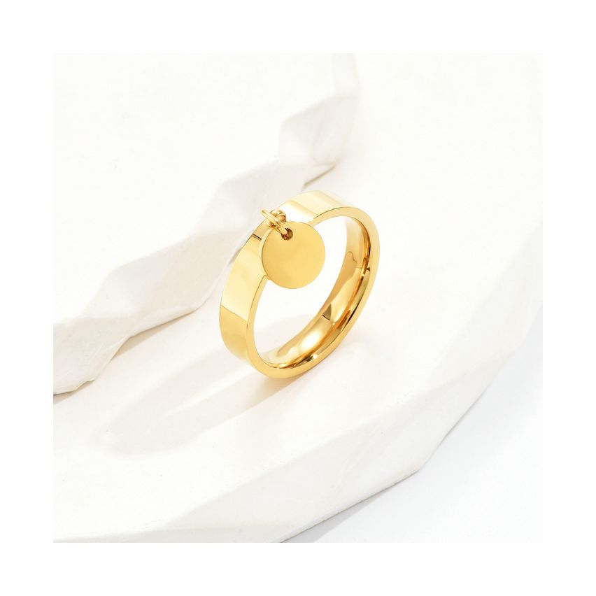 S.Steel Interpiece Women-c