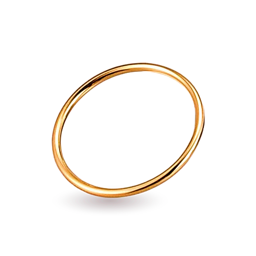 S.Steel Unisex S.Steel Gold Plating Wedding Men-c