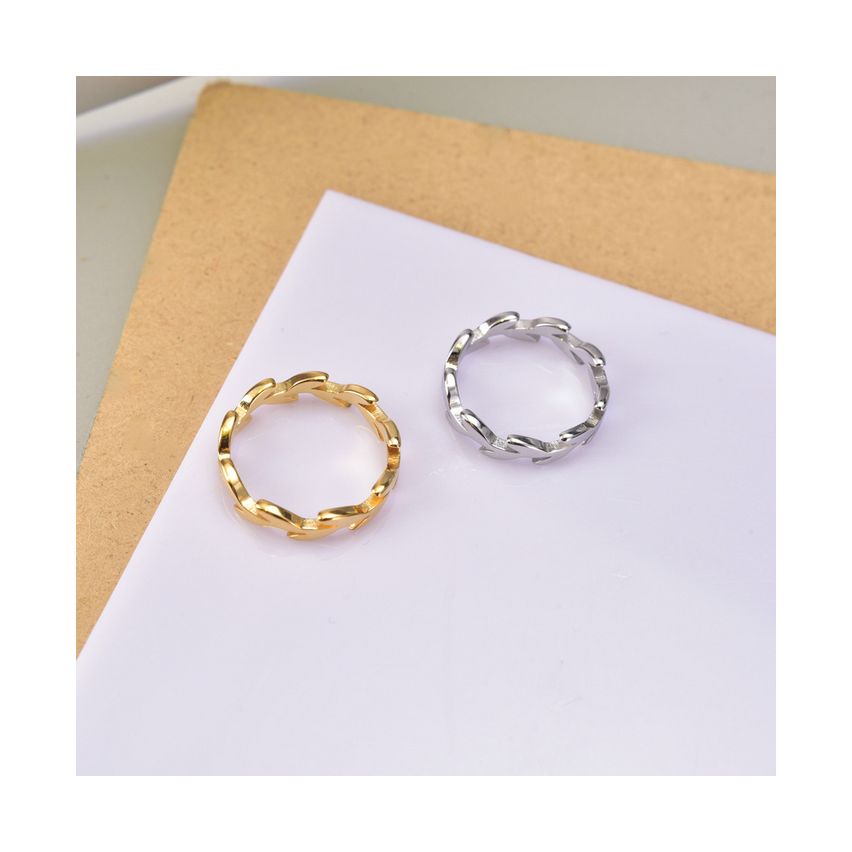 S.Steel S. Steel Interpiece Women-c 1g