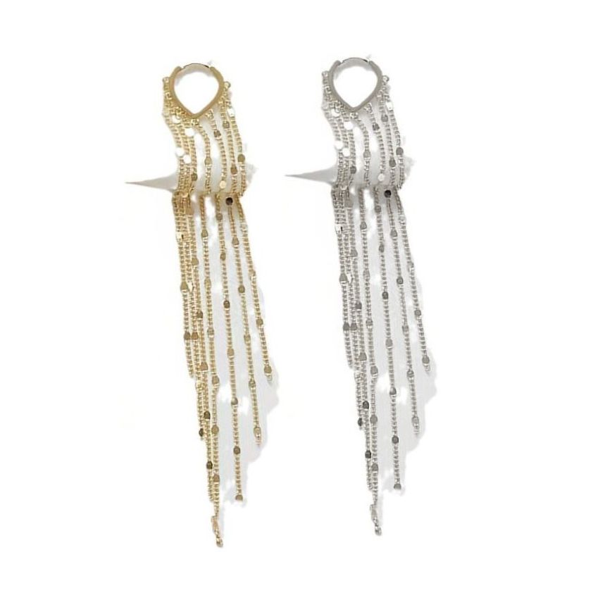 S.Steel Long Women-c 100x20mm