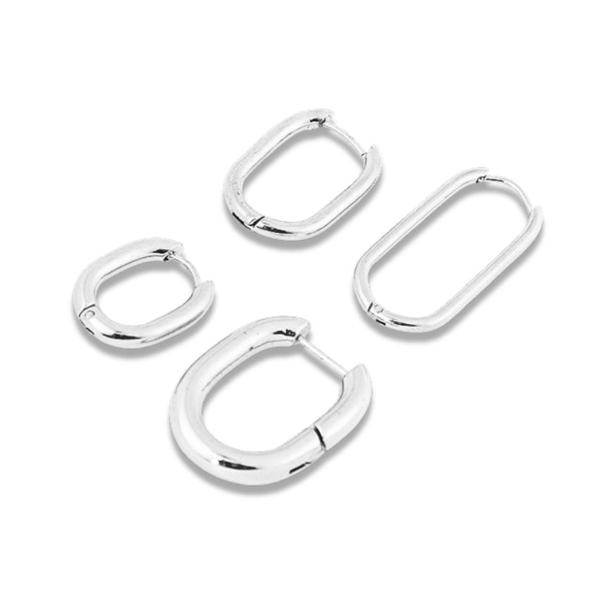 S.Steel S.Steel Hoop c-uone