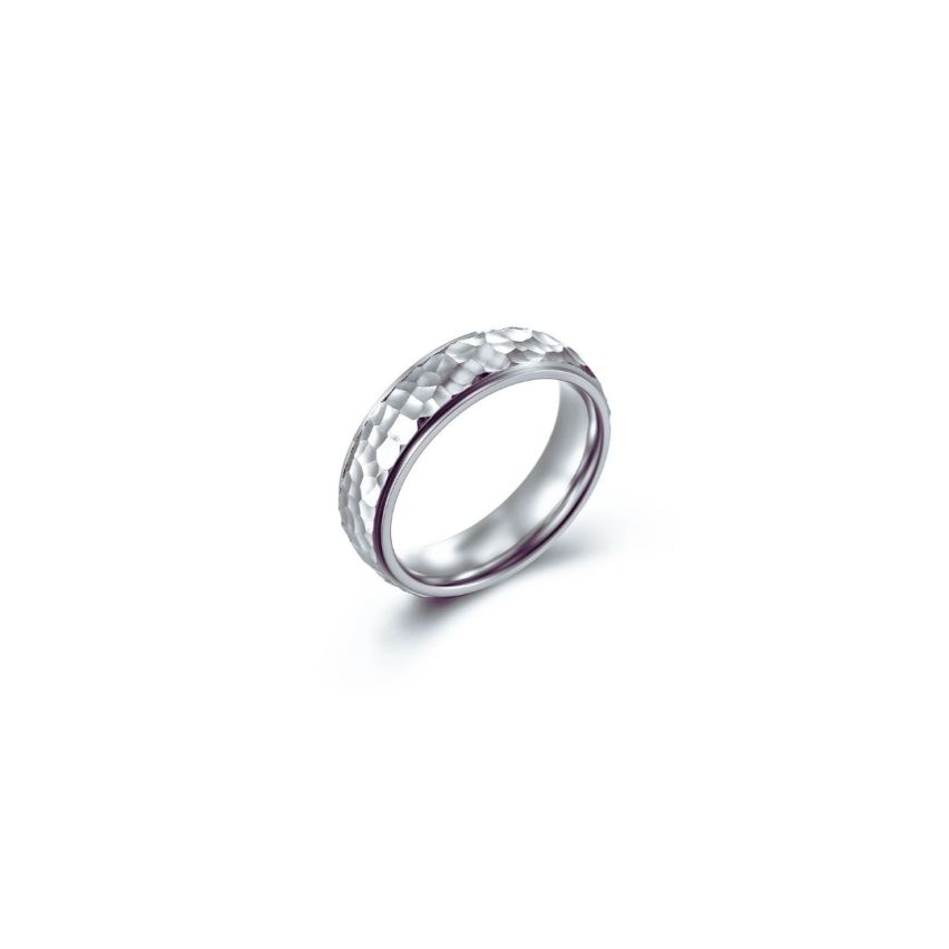 S.Steel Minimalist Men-c 5.8g - 6mm EU62 - ES22 - US10
