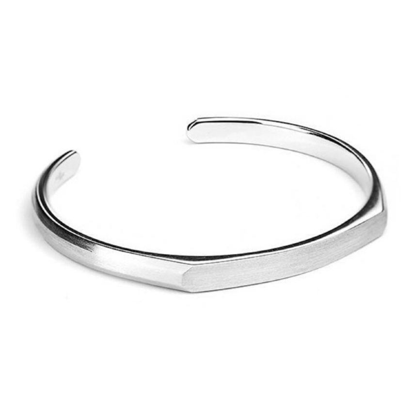 S.Steel Minimalist Men-c