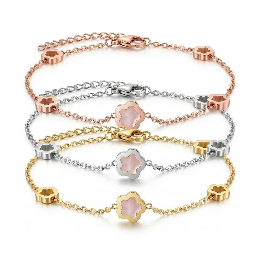 New Pink Minimalist Women-c 