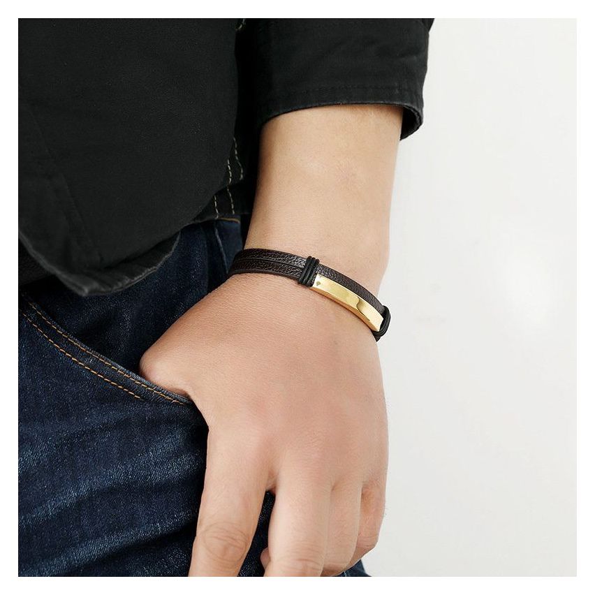 Leather Men-c 16.2g