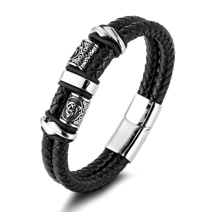 Leather Men-c 