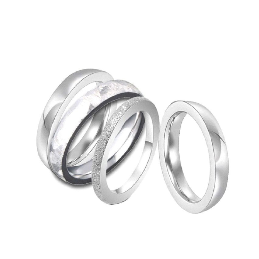 S.Steel Multilayer Men-c