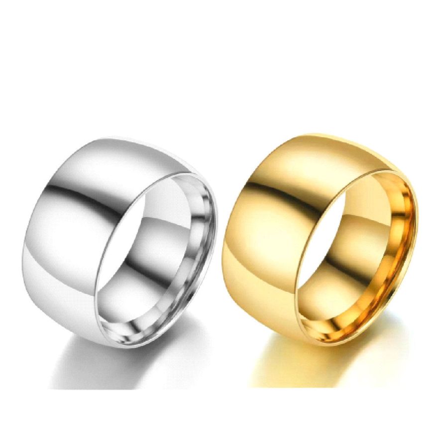 S.Steel Smooth Men-c