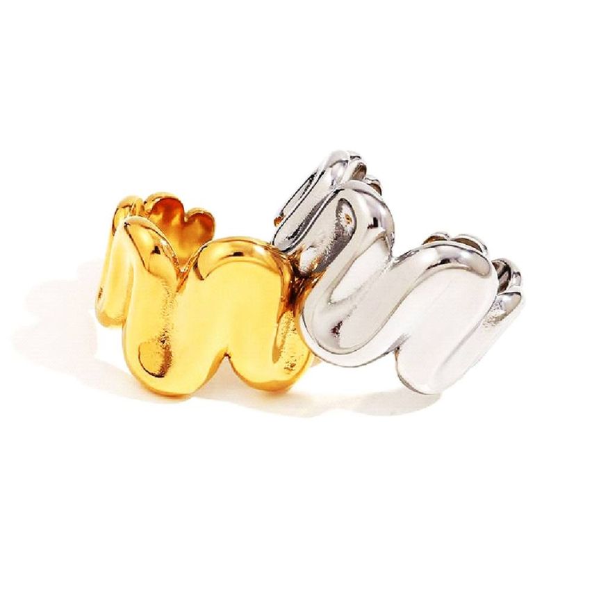 S.Steel Smooth Women-c 6.3g