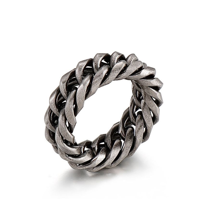 S.Steel Urban Men-c