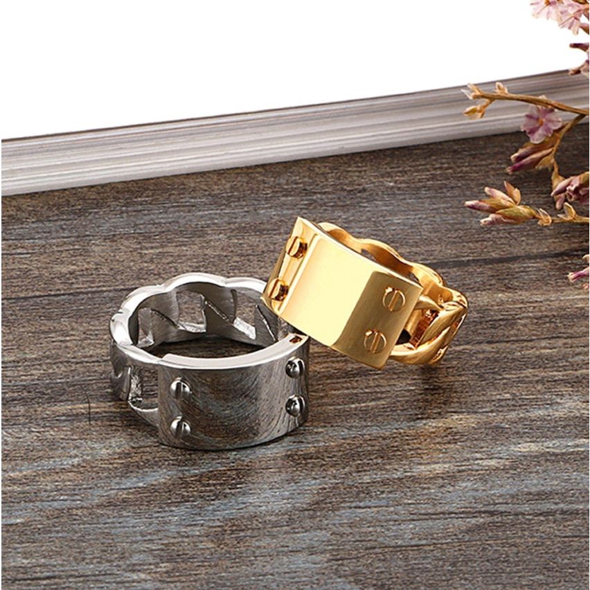 S.Steel With Plate Men-c