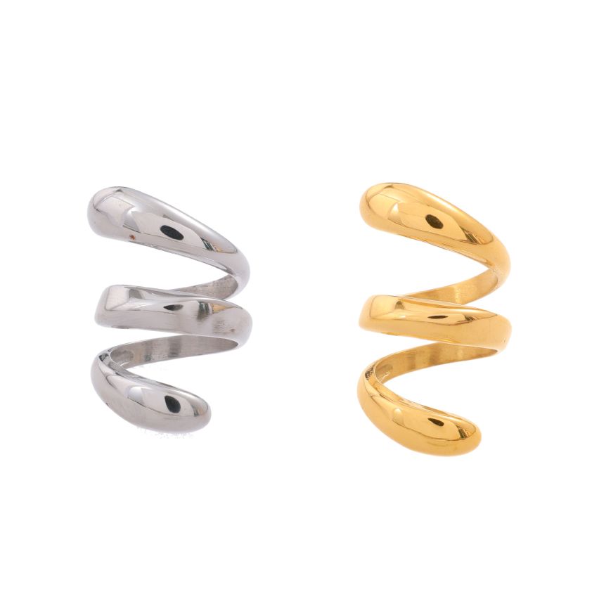 S.Steel Smooth Women-c