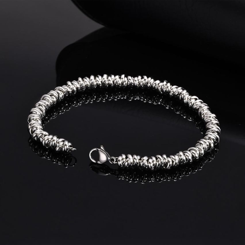 Shiny Beads Men-c