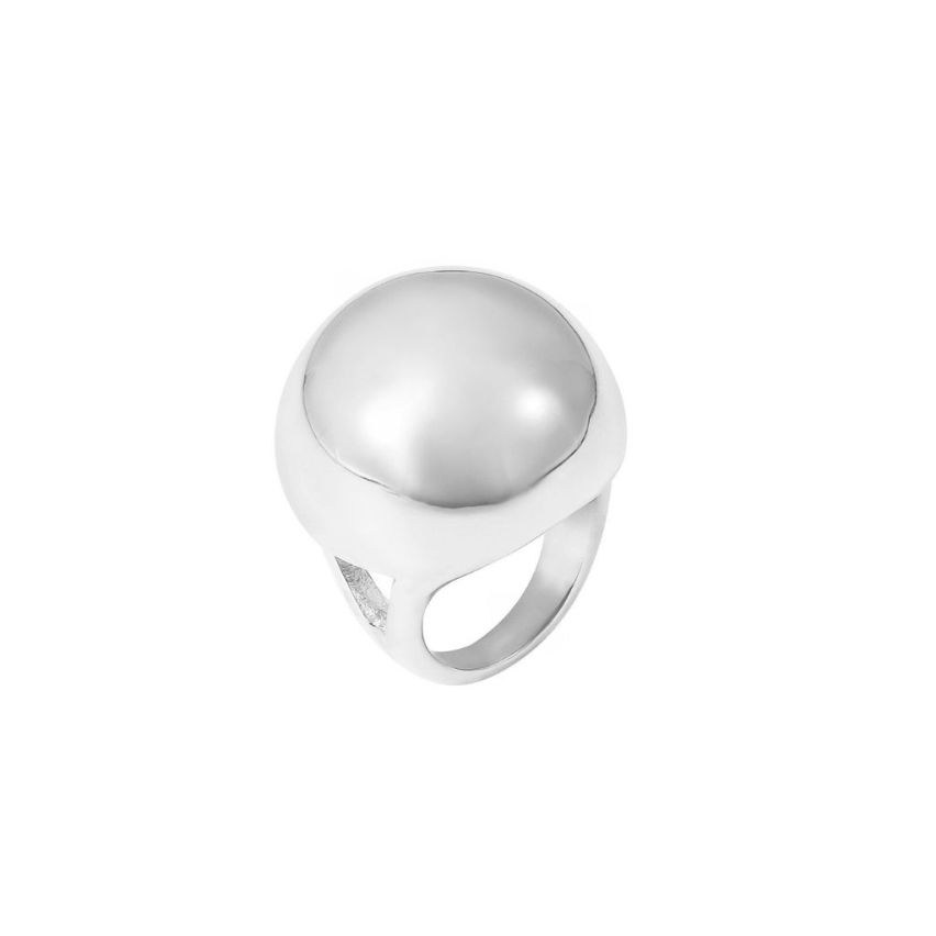 S.Steel Smooth Women-c