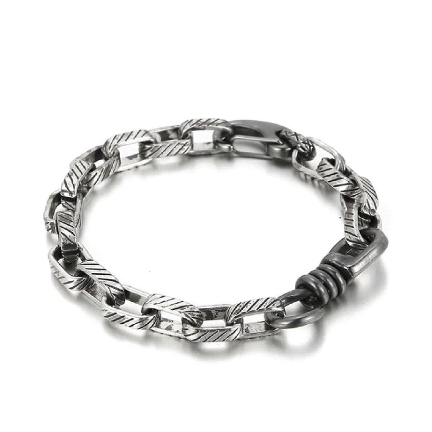 S.Steel Urban Men-c 30g 220x8mm