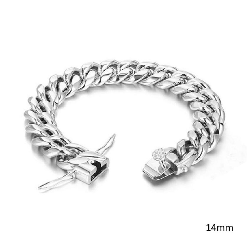 Chain link Men-c