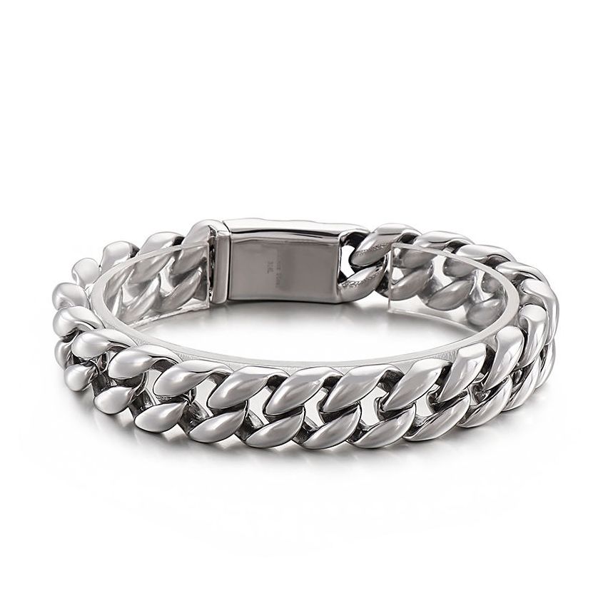 Chain link Men-c