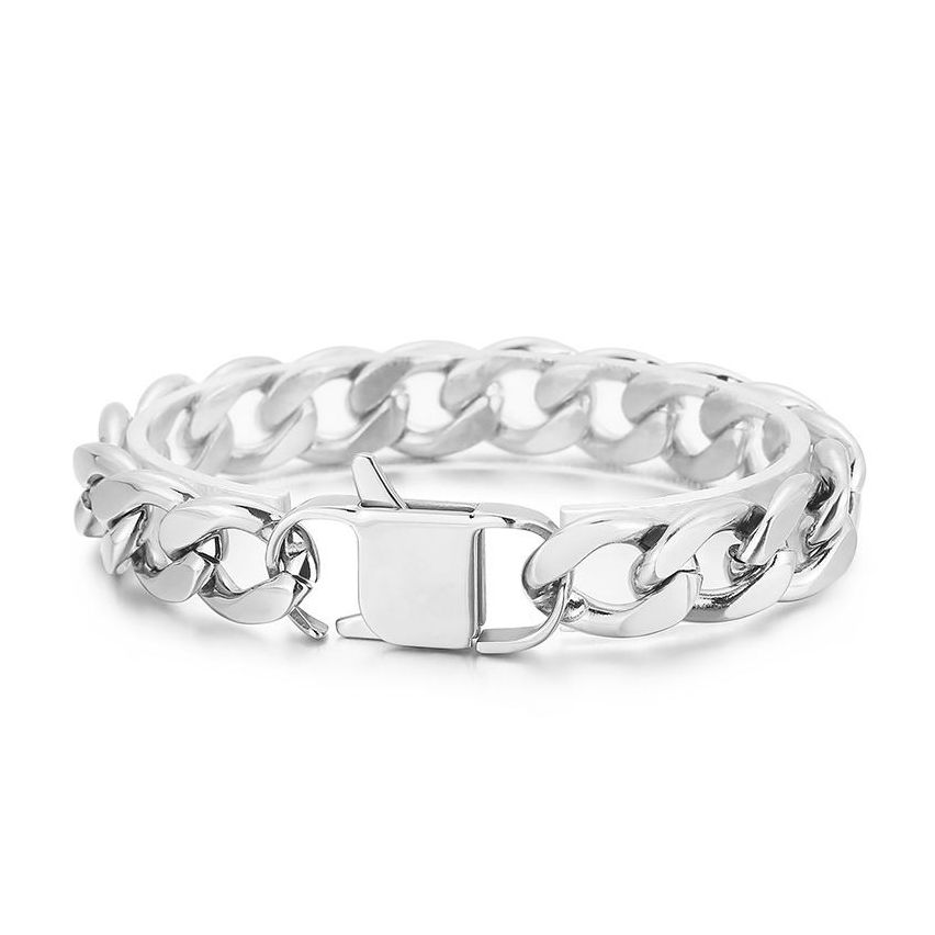 Chain link Men-c