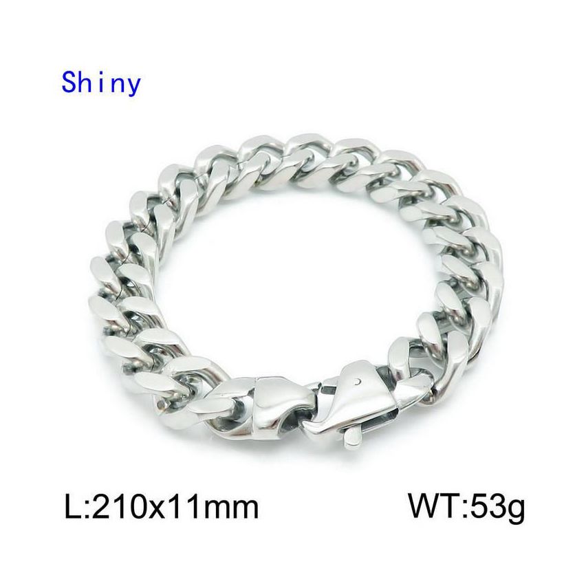 Chain link Men-c
