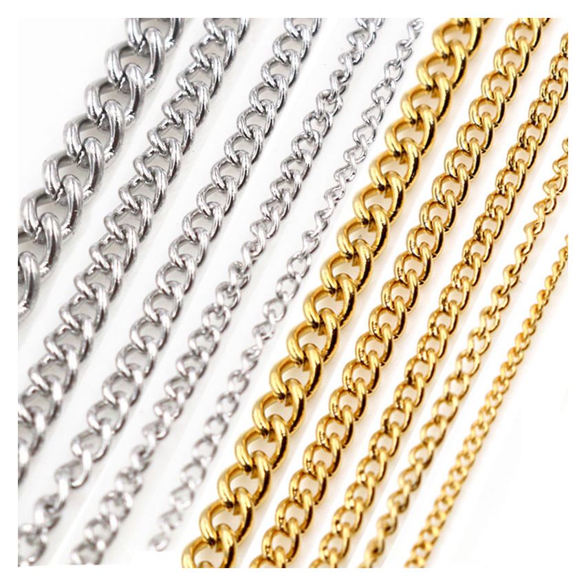 Chain link Men-c