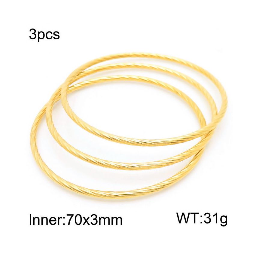 Sets Texture Women-c 31g 70x3mm