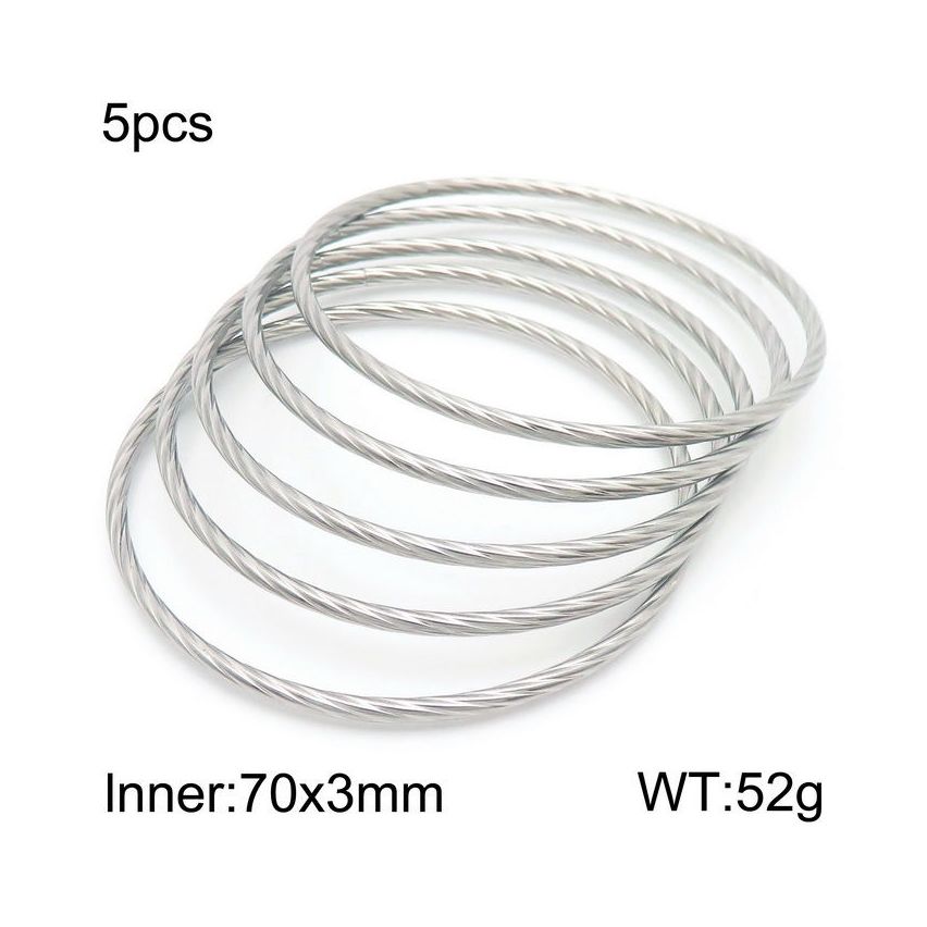 Set Texture Women-c 52g 70x3mm
