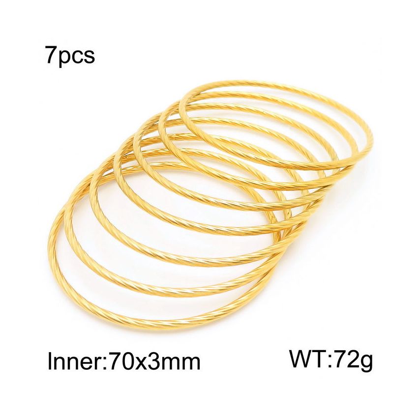 Set Texture Women-c 72g 70x3mm
