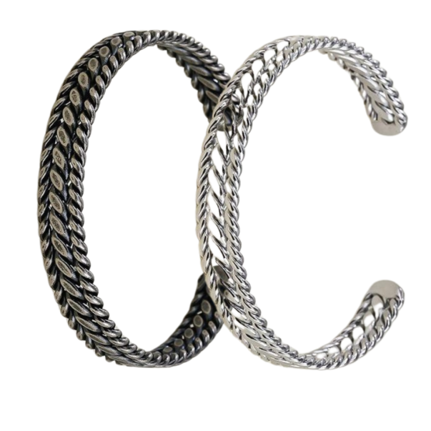 S.Steel Urban Men-c