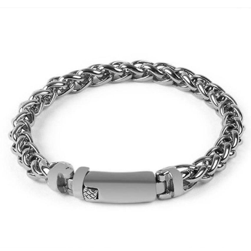 S.Steel Urban Men-c