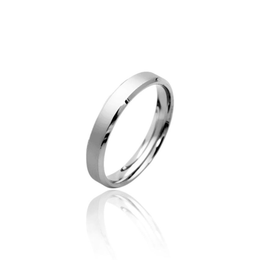 S.Steel Wedding Women-c