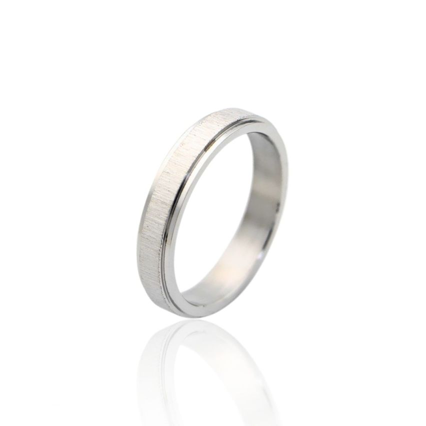 S.Steel Wedding Women-c