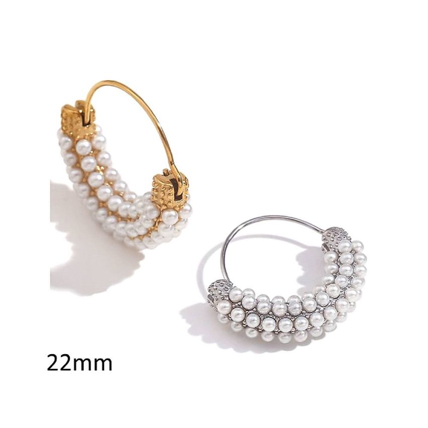 S.Steel CLASSIC S.Steel Pearls c-uone 4.2g